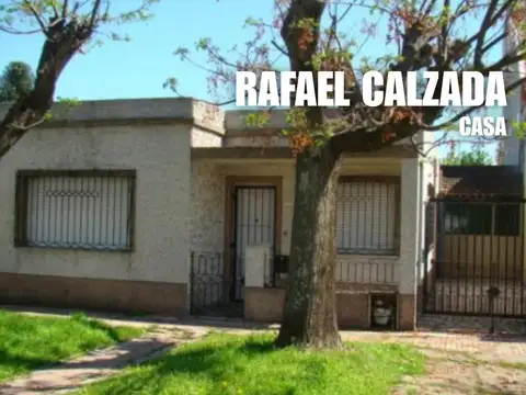 CASA EN VENTA