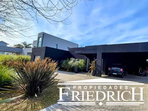 Casa en Venta en Los Puentes