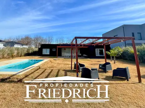 Club De Campo Los Puentes