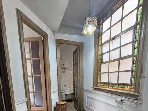Departamento en Venta en San Nicolás, USD 59.500