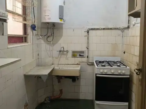 Departamento en Venta 100 años