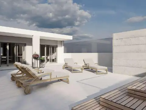 Departamento en Venta al Norte