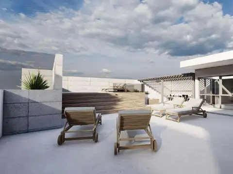 Departamento en Venta en San Rafael, USD 270.000