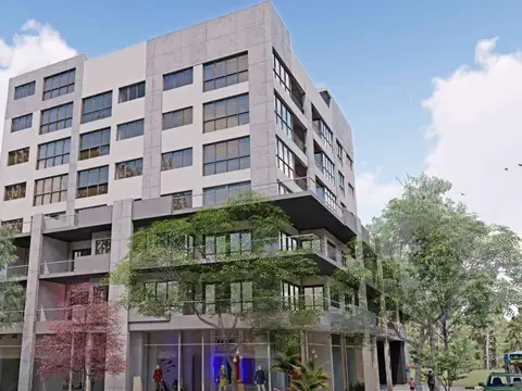 Departamento en Venta de 4 ambientes