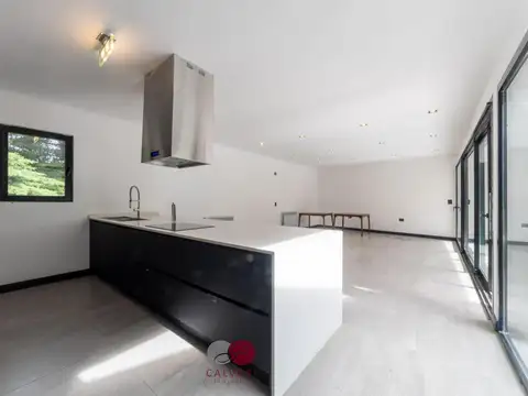 Chalet a estrenar - Haras del Mar