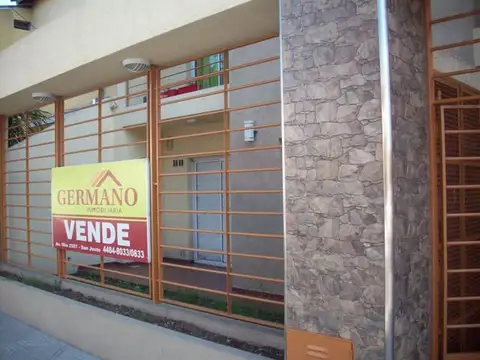 Departamento - Venta - Argentina, La Matanza - jujuy 2700