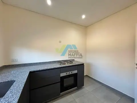 Casa en Alquiler al Norte