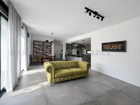 Casa en Alquiler al Noreste