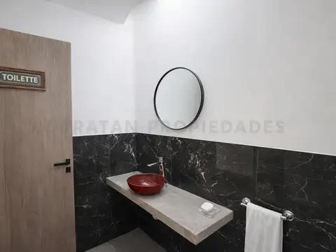 Casa en Alquiler 4 años