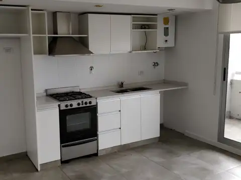 Departamento de 2 ambientes en alquiler en Santos Lugares