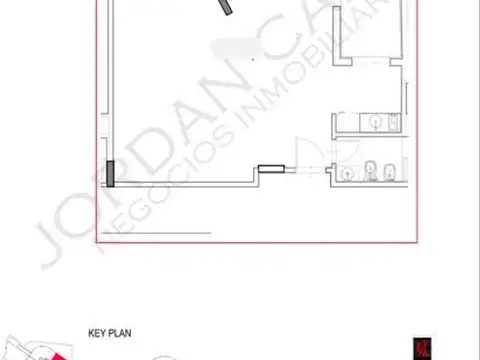 Estudios Jc4332714jcni , Piso 7°