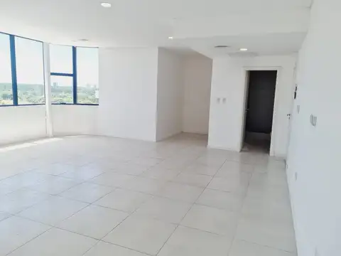 Departamento en Alquiler con 1 cochera