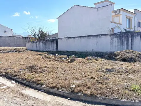 Zona Norte. Portal de Lesser. Dr. Miguel Ávila Ricci 100
