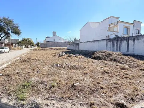 Terreno en Venta de 319,0 m2