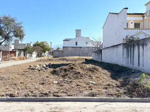 Zona Norte. Portal de Lesser. Dr. Miguel Ávila Ricci 100