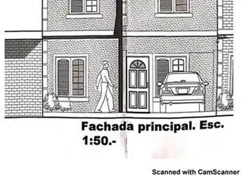 Departamento en Venta en Presidencia Roque Saenz Peña, USD 47.000