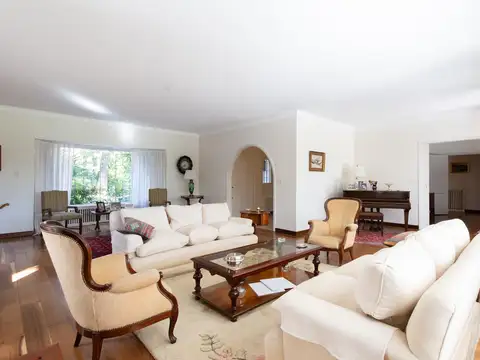 Casa en  venta en lomas de san isidro