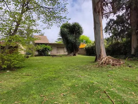 Venta Casa 3 amb Barrio Colinas P.Ramos