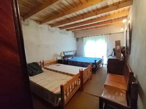 Venta Casa 3 amb Barrio Colinas P.Ramos