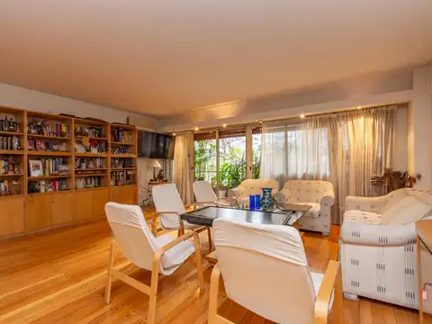 Departamento en Venta en Belgrano R, USD 420.000