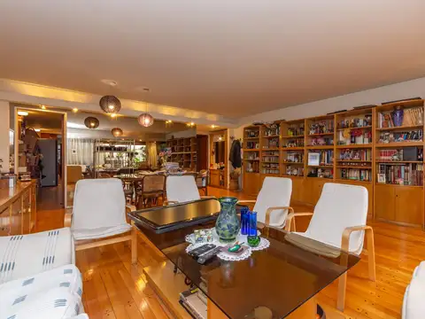 Departamento en Venta 42 años