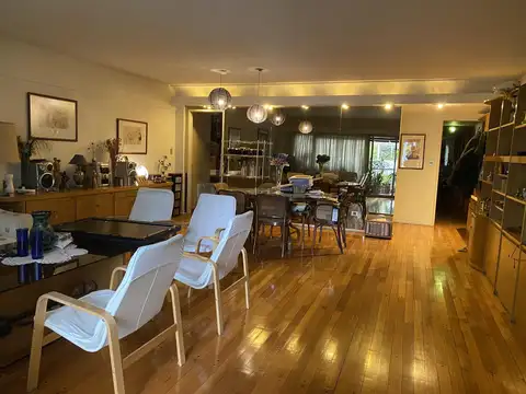 Departamento en Venta en Belgrano R, USD 420.000