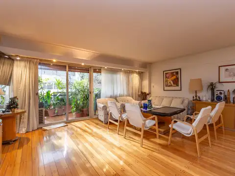 Departamento en Venta de 3 dormitorios