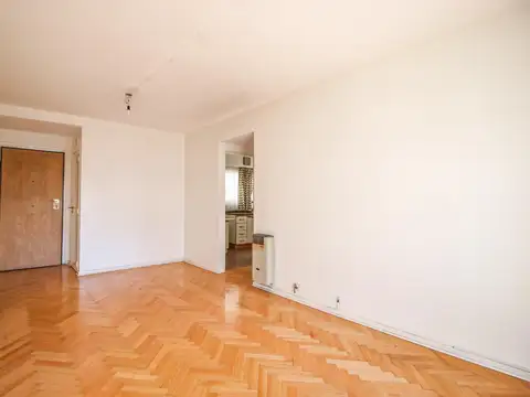 Departamento en Venta en Almagro, USD 160.000