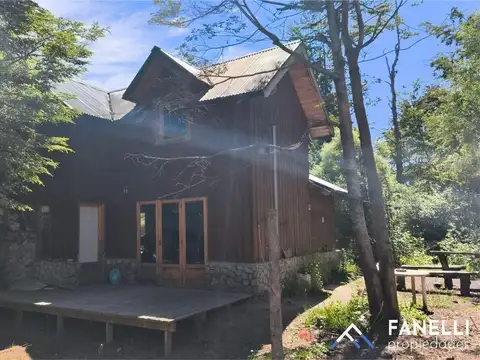 Casa en venta – Barrio Las Balsas (CÓD. 102)