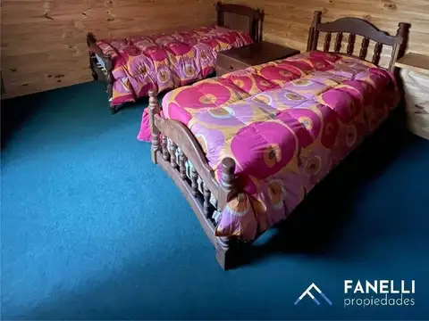 Casa en venta – Barrio Las Balsas (CÓD. 102)