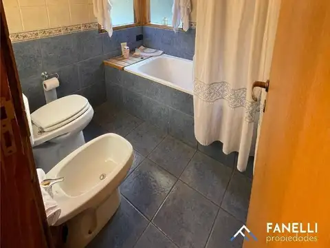 Casa en Venta en Las Balsas, USD 220.000