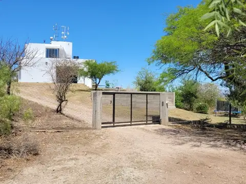 Terreno en Venta en Unquillo, USD 49.900