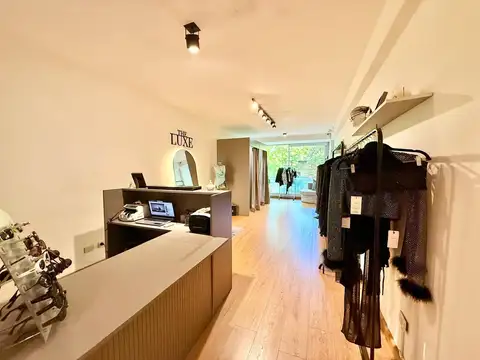 Monoambiente con cochera en Palermo - EN VENTA