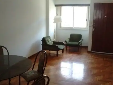 AV DE LOS INCAS 4100, Piso PB