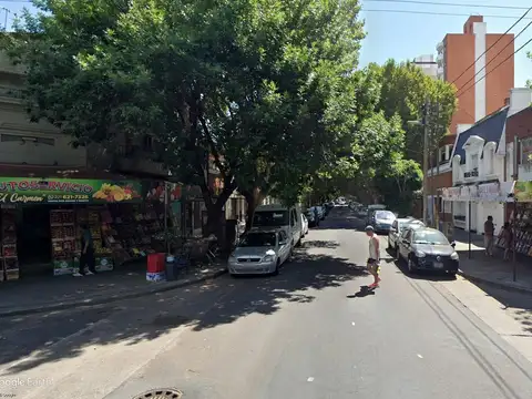 Departamento en Alquiler de 3 dormitorios