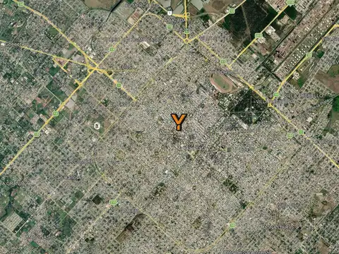 Departamento en Alquiler al Norte
