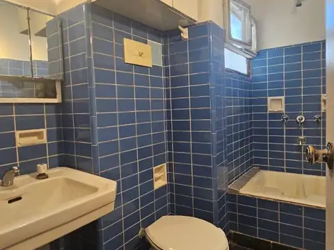 Departamento en Venta al Oeste