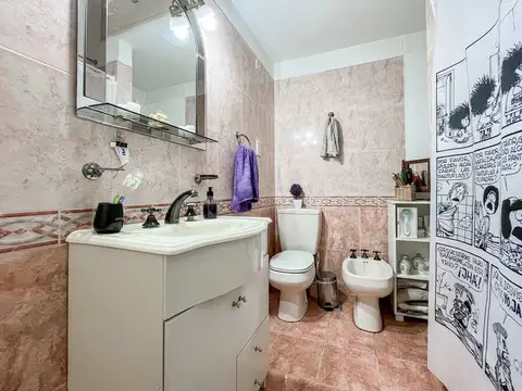 Depto Tipo Casa en Venta 38 años