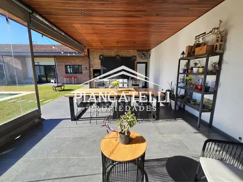 Casa en Venta de 3 dormitorios