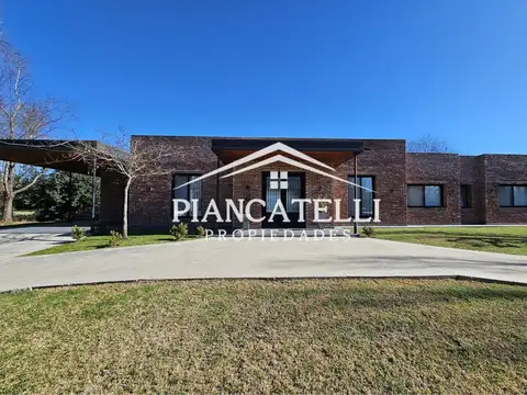 Casa en Venta 4 años