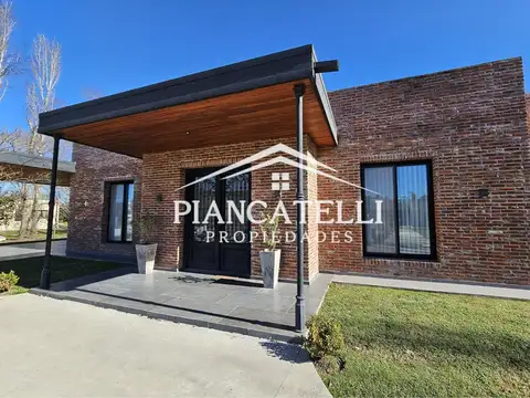 Casa en Comarcas de Luján San Roque