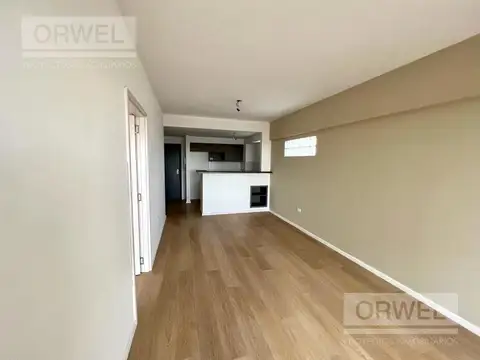Departamento en Venta en Boedo, USD 88.000