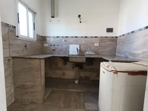 Casa en Venta en Berisso, USD 57.000