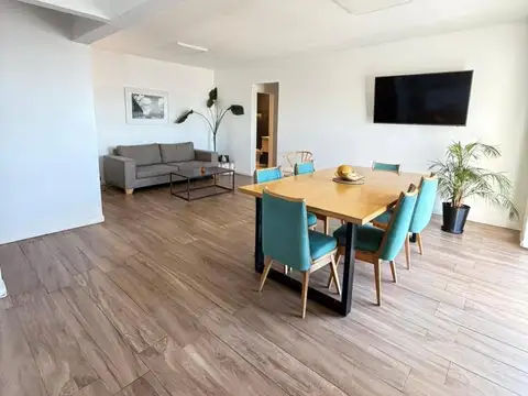Venta 5 Ambientes Villa Urquiza