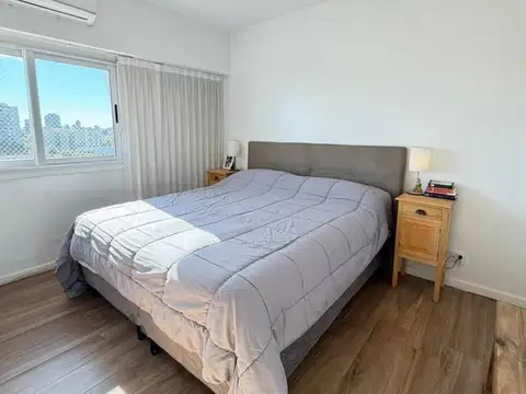 5 Ambientes, luminoso, reciclado a nuevo, apto crédito, Villa Urquiza