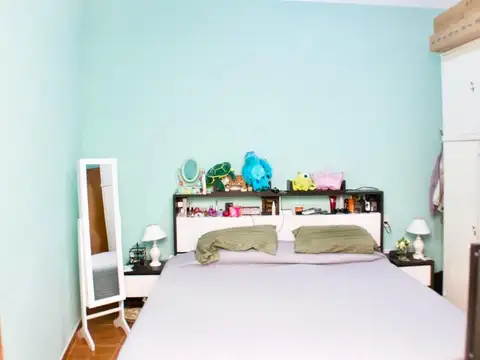 Depto Tipo Casa en Venta 45 años