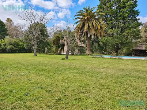 Casa en Venta 40 años