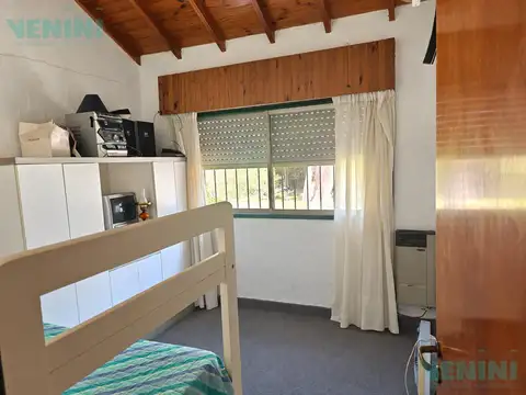 Venta Casa de 4 ambientes en Bosque Río Luján, Campana con quincho y piscina