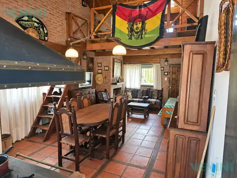 Casa en Venta 40 años