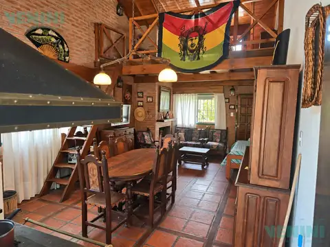 Casa en Venta al Noreste